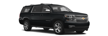 Business SUV