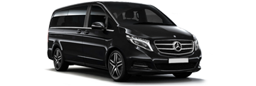 Business Van