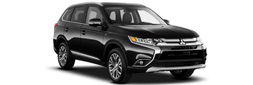 Comfort SUV