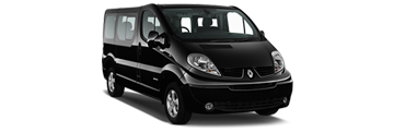 Comfort Van